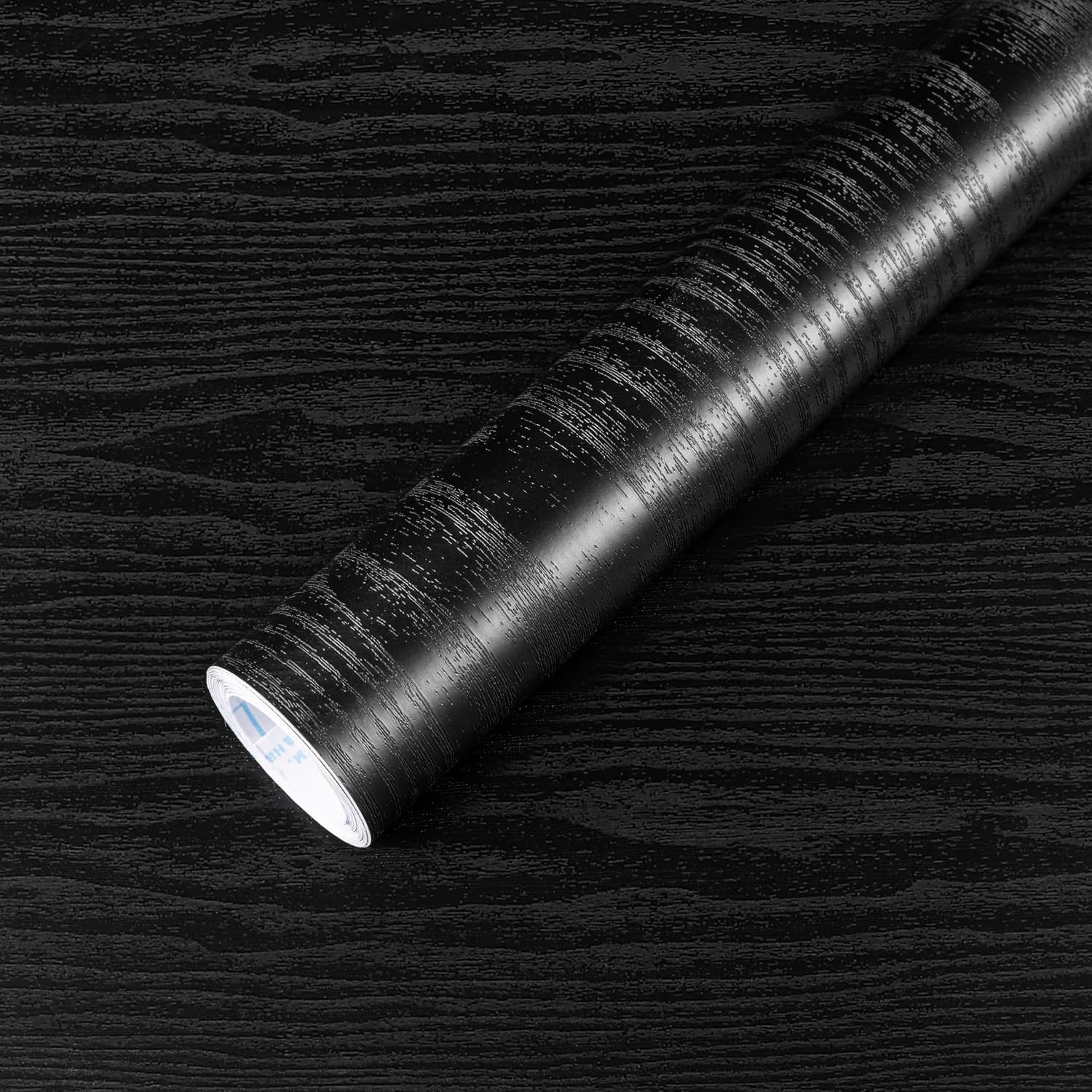 Bairivo Wood Grain Peel and Stick Wallpaper, Self-Adhesive Contact Paper for Cabinet Countertop Shelf Liner, 15.7in x 118in